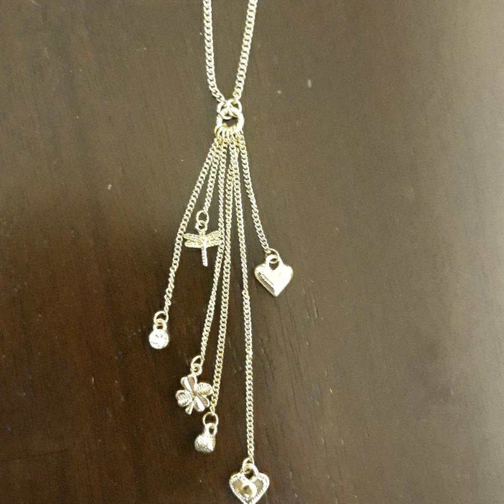 Necklace - Picture 3 of 3